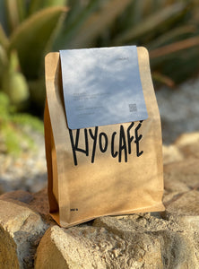 Suscripción Kiyo Café Club