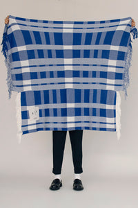 Blanket Kiyo