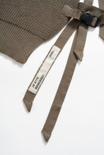Cargar imagen en el visor de la galería, Kiyo Vest Olive
