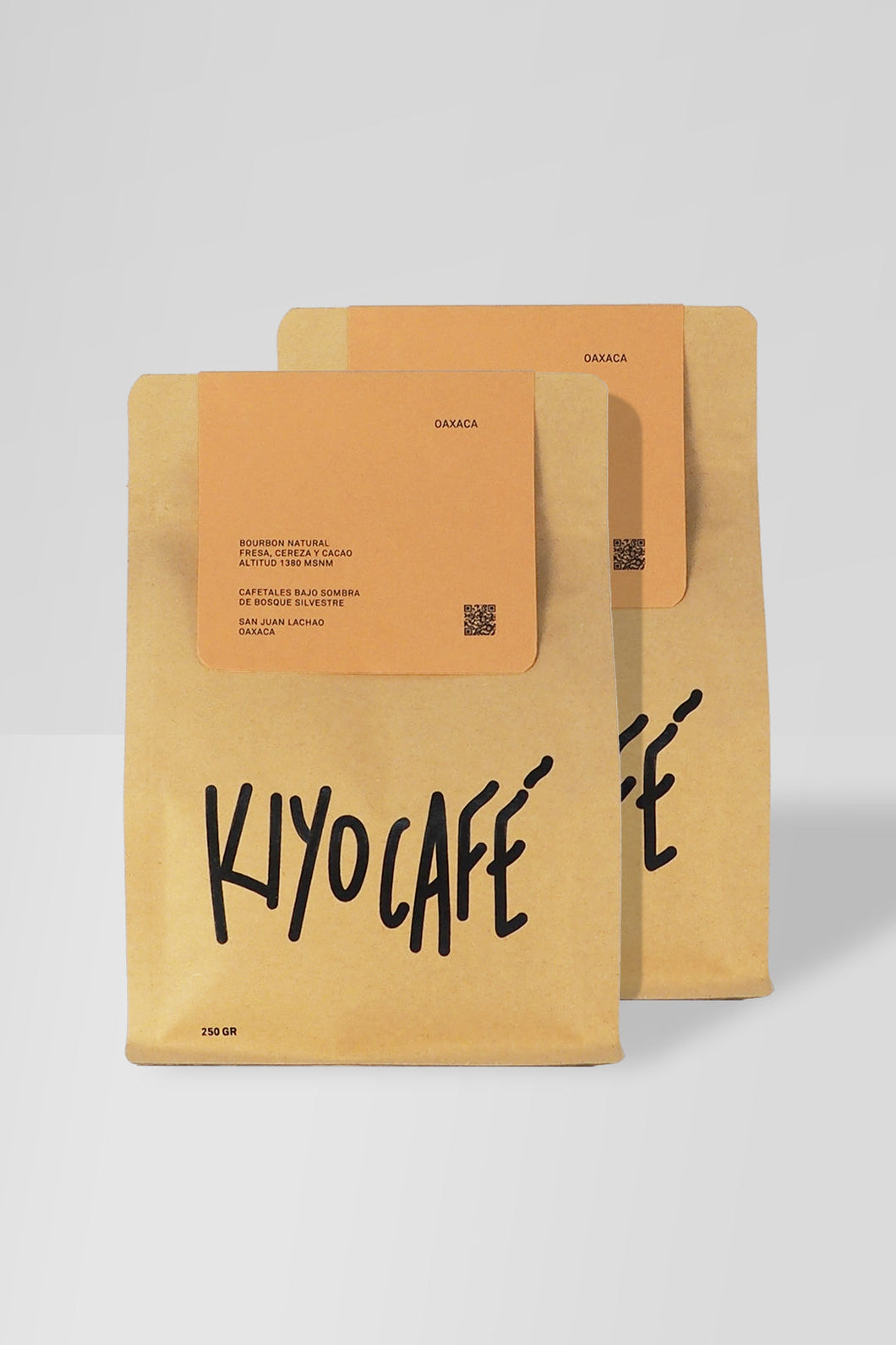Kiyo Café Club Suscription + Worldwide Shipping